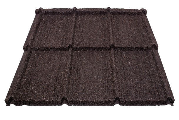 product metal - Genteng Metal Prima Supreme Minimalis Trendy Roof (Batuan)