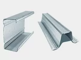 product metal - Rangka Atap Baja Ringan CBM Truss
